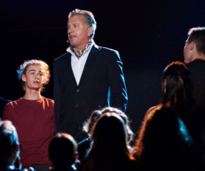 „Metro” w Lublinie! Legendarny musical na hali Globus