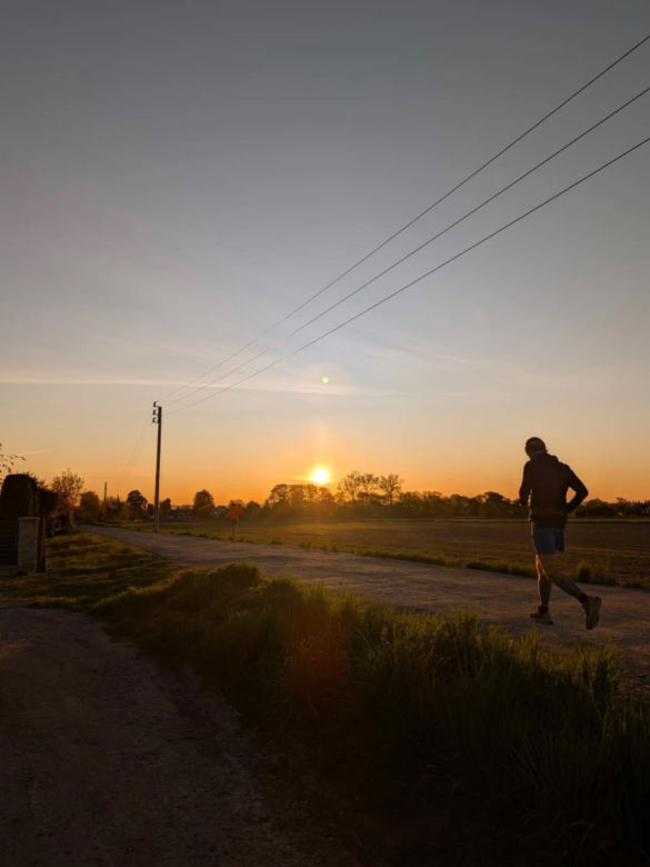 222 km przez góry bez snu. Bartek dokonał czegoś niezwykłego dla chorych dzieci