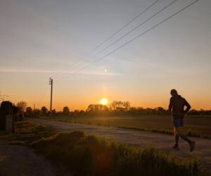 222 km przez góry bez snu. Bartek dokonał czegoś niezwykłego dla chorych dzieci