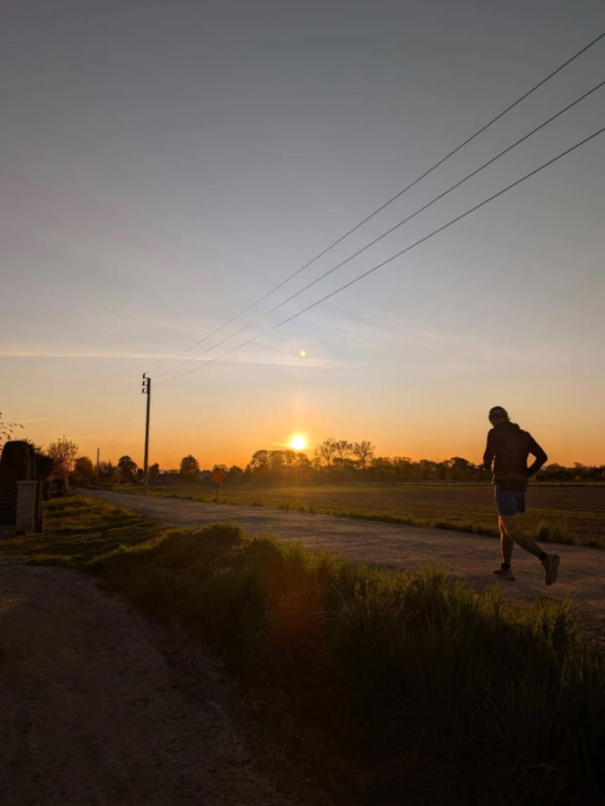 222 km przez góry bez snu. Bartek dokonał czegoś niezwykłego dla chorych dzieci