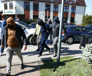 Skatowany i przypalany 6-letni Maksio umierał w męczarniach. „Zamiast domu urządzono mu salę tortur”