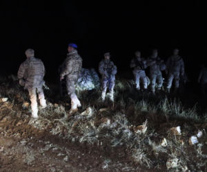 Katastrofa w Turcji. Rozbił się samolot z szefem sztabu armii libijskiej