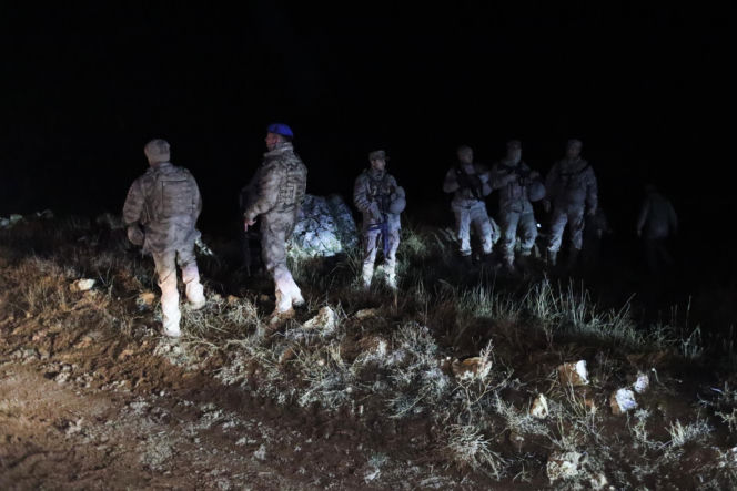 Katastrofa w Turcji. Rozbił się samolot z szefem sztabu armii libijskiej