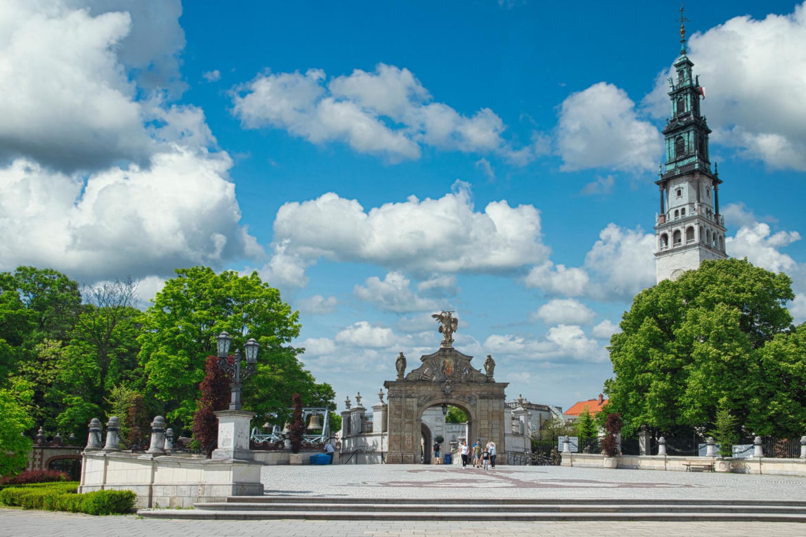 Jasna Góra