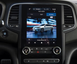 Renault Megane Grandtour E-TECH Plug-in Hybrid