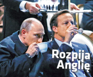 Zimna wojna z Obamą trwa!