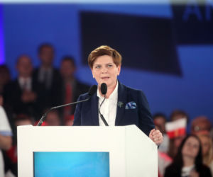 Szydło będzie premierem