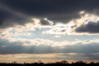 Rzeszów. 02.12.2025: Zaskakujące zmiany w pogodzie! Jakie niespodzianki czekają mieszkańców?