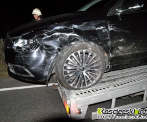 Skoda Superb Combi Laurin&Klement Prokopa
