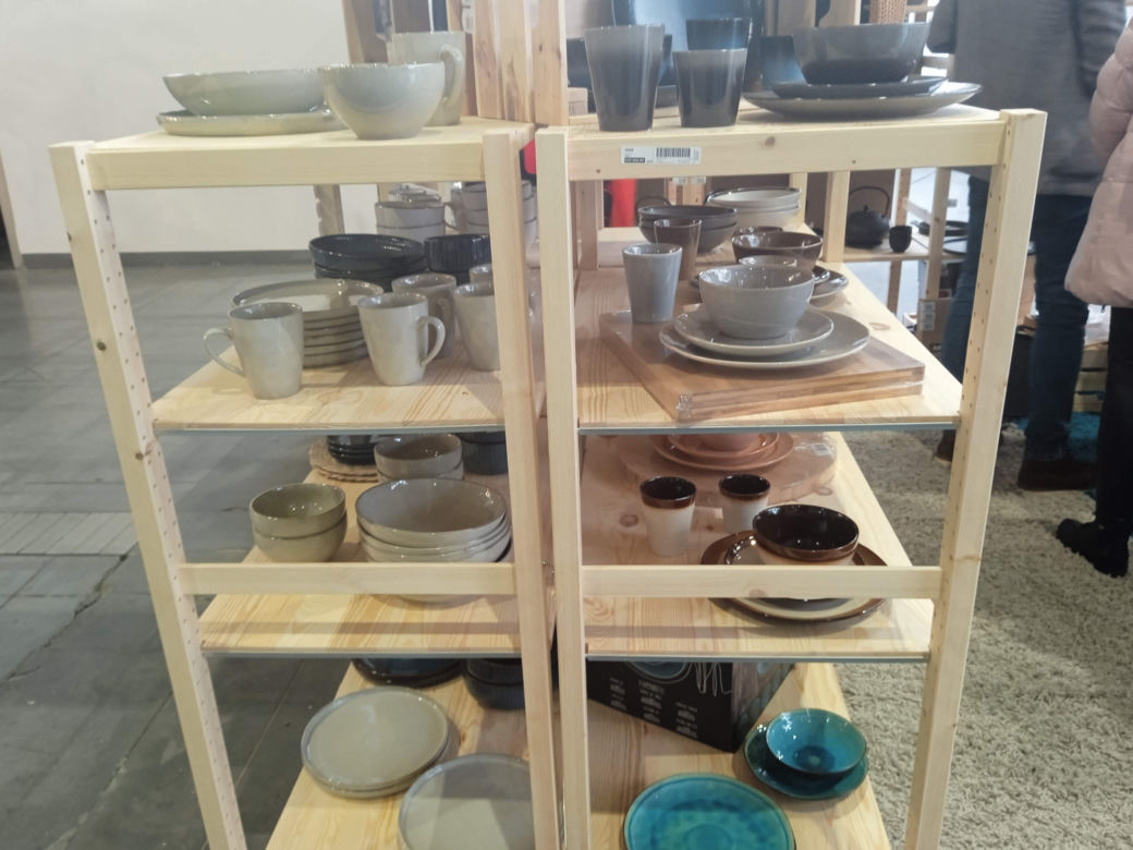 Targi Home Decor 2023 w Poznaniu
