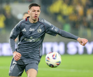 GKS Katowice - Legia Warszawa: Zdjęcia z meczu 21. kolejki PKO BP Ekstraklasy