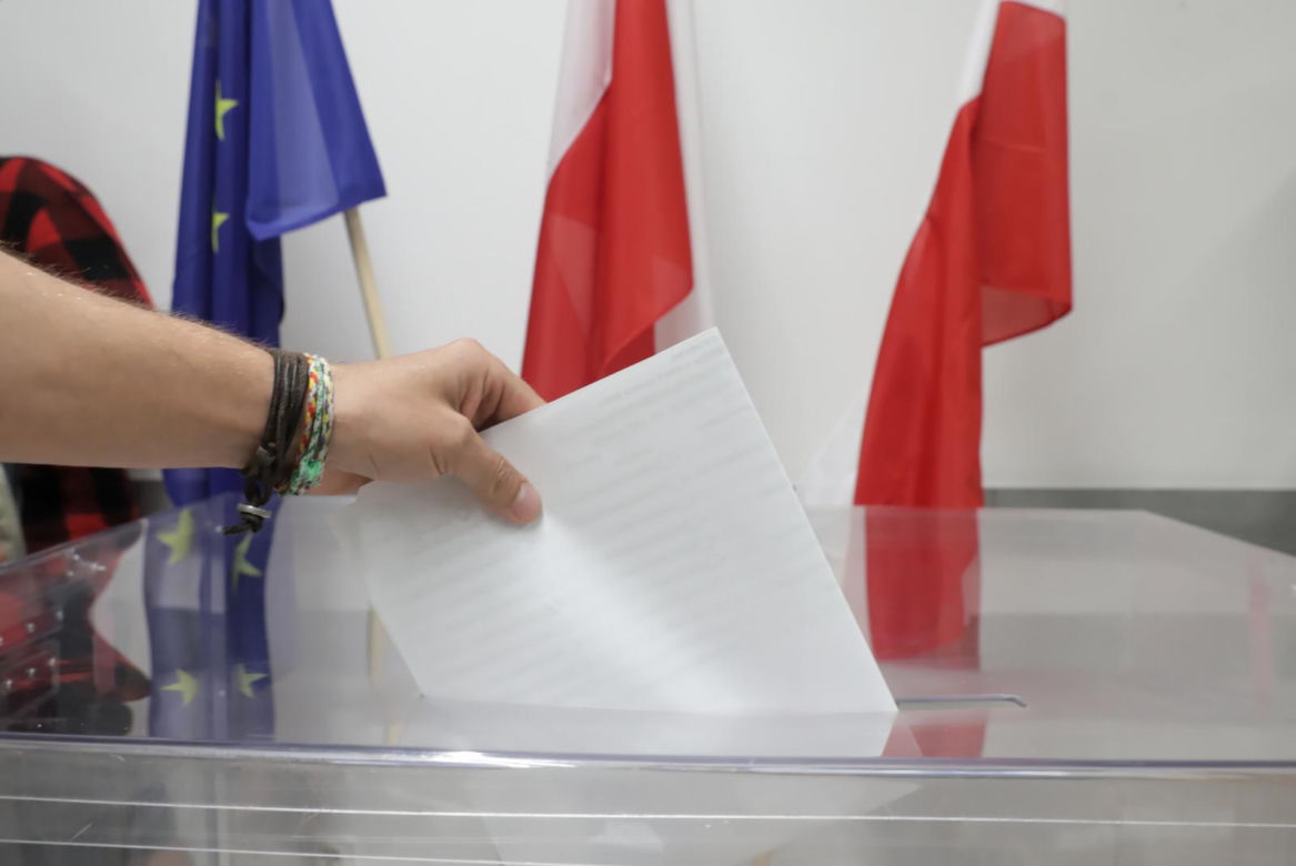 Wybory do Parlamentu Europejskiego 2024