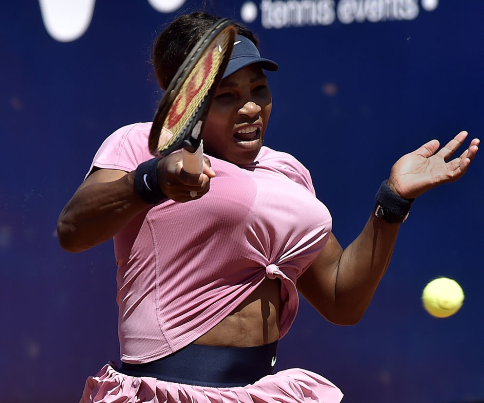 Serena Williams