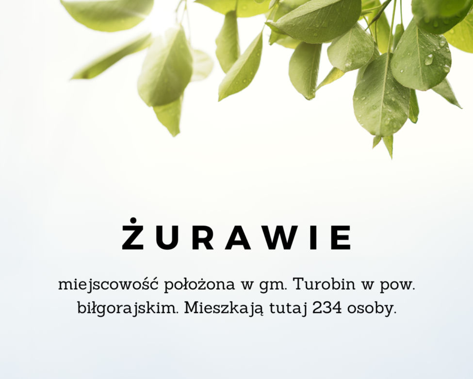 Te nazwy lubelskich miejscowości kojarzą się ze zwierzętami!