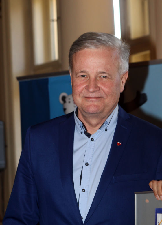 Apoloniusz Tajner
