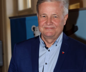 Apoloniusz Tajner