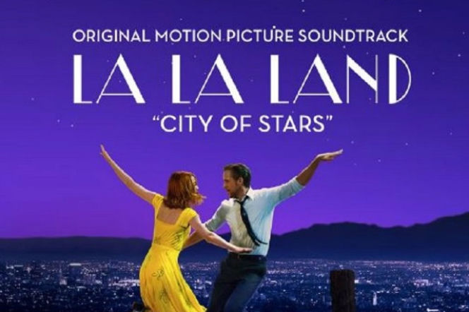 La La Land Soundtrack