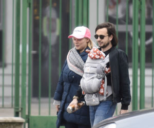 Joanna Kulig musi wybrać kariera czy małżeństwo ?