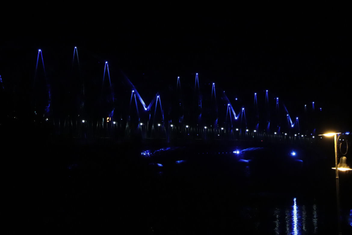 Pierwszy dzień Bella Skyway Festival 2023 w Toruniu. Zdjęcia z imprezy
