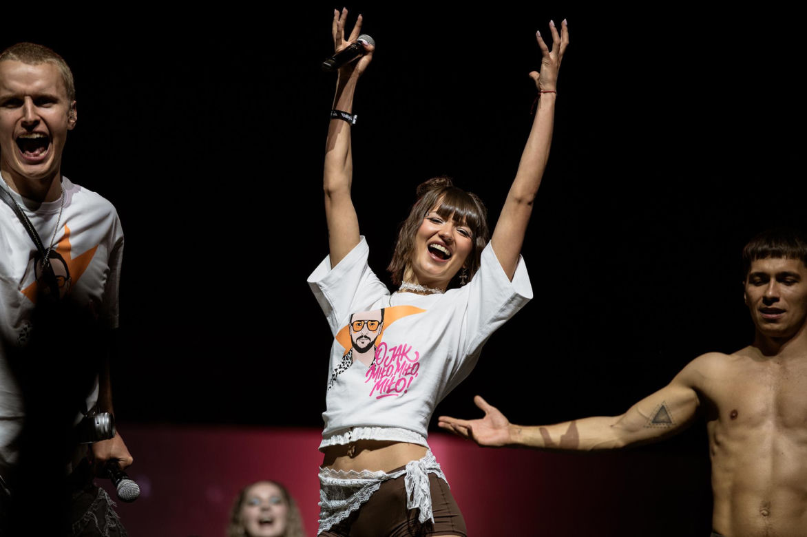Festiwal Ekipy 2026 w Krakowie