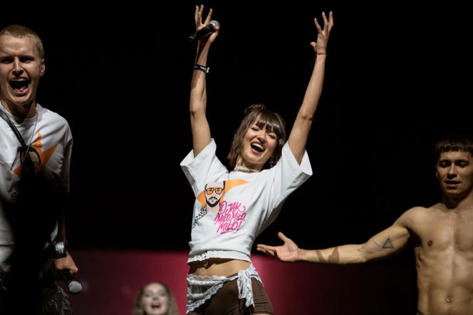 Festiwal Ekipy 2026 w Krakowie