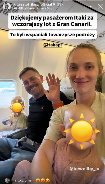 Gwiazdy w bikini na święta
