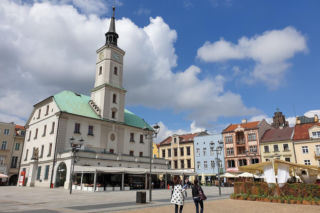 Gliwice konsultują strategię 2040. W grze szpital, obwodnica, 1000 mieszkań