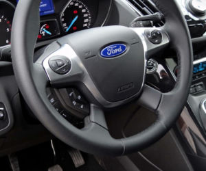 Ford Kuga II
