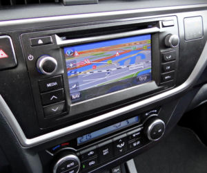 Toyota Auris II