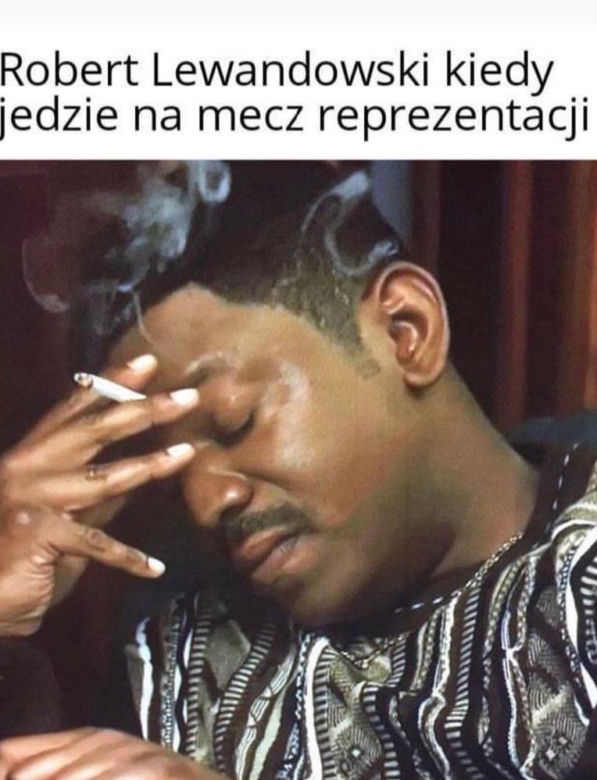 Najlepsze memy po meczu Polska – Holandia