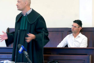 Dramat pogranicznika z Podlasia. Wyleciał ze służby, bo potrącił psa. To był nieszczęśliwy wypadek!