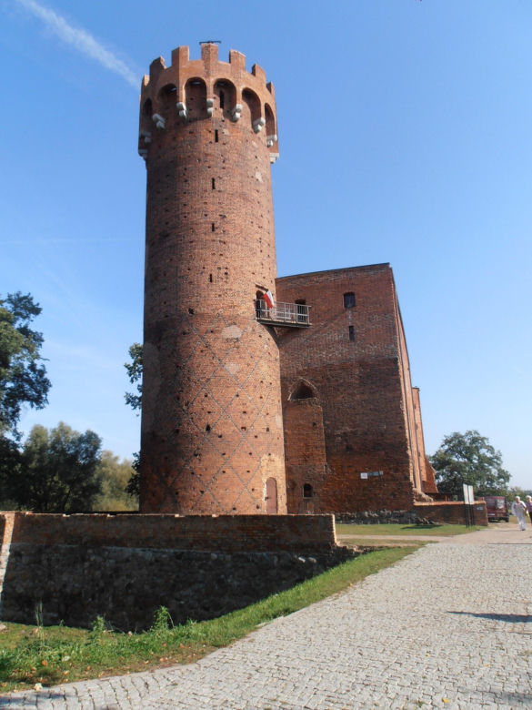 Zamek