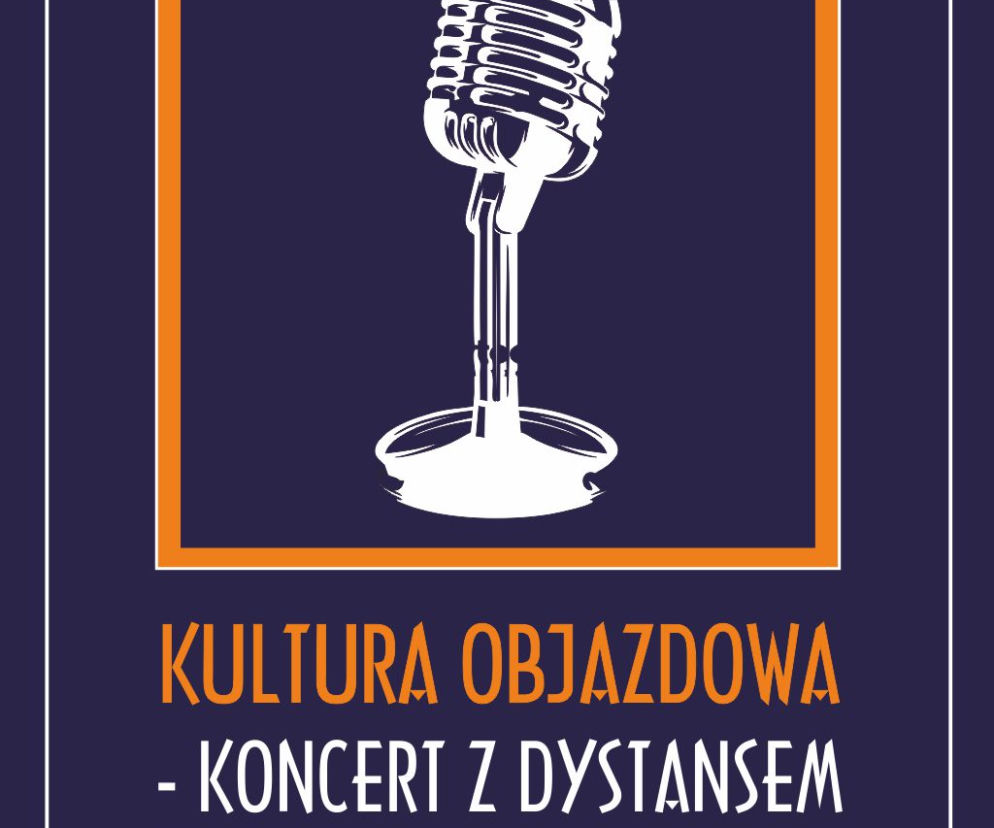 Teatr kontynuuje koncerty z dystansem