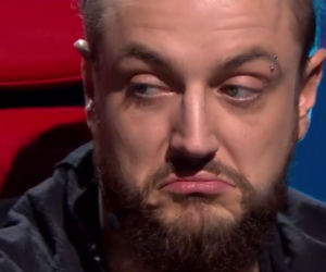 The Voice of Poland Baron