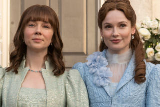 Bridgertonowie. O kim opowie 5. sezon i kiedy premiera w Netflixie? Oto co już wiemy