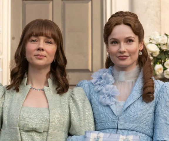 Bridgertonowie. O kim opowie 5. sezon i kiedy premiera?