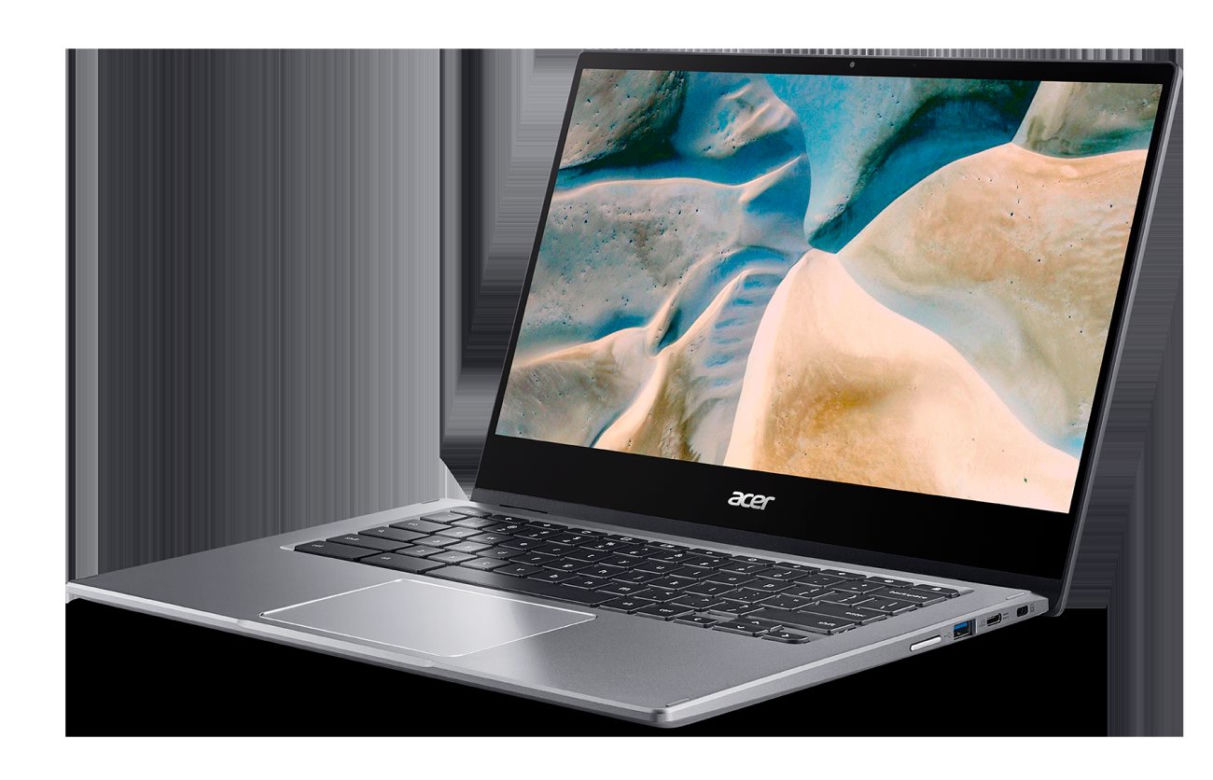 Acer Chromebook Spin 514