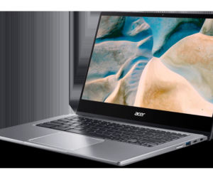 Acer Chromebook Spin 514