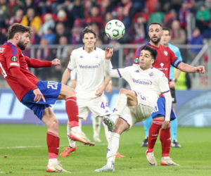 Raków Częstochowa - Fiorentina