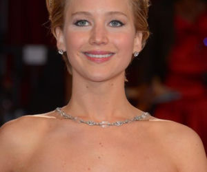 Jennifer Lawrence