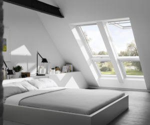 Okna dachowe VELUX Premium