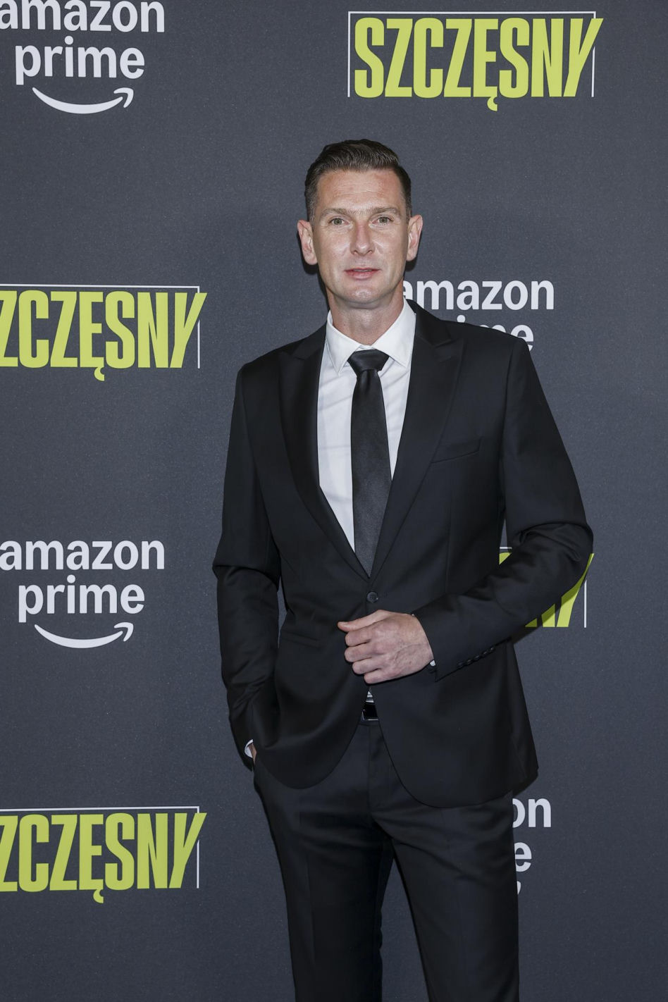 Premiera filmu o Wojciechu Szczęsnym