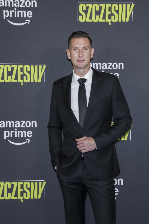 Premiera filmu o Wojciechu Szczęsnym