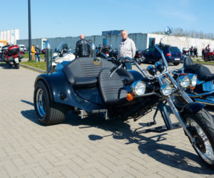 Lublin: Start sezonu motocyklowego 2019. Maszyny gotowe do jazdy!