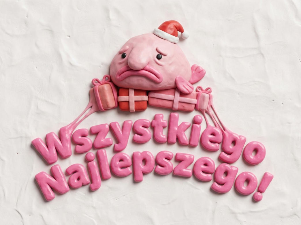 Świąteczne wierszyki na Boże Narodzenie 2025: lekkie, rymowane i idealne do wysłania SMS-em