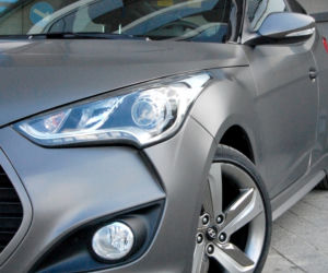 Hyundai Veloster Turbo 1.6 T-GDI