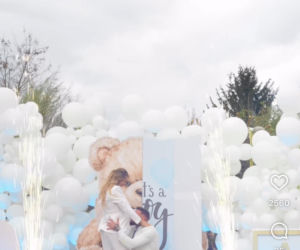 Fit Lovers ujawnili płeć dziecka