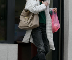 Joanna Szczepkowska - zdrowe życie