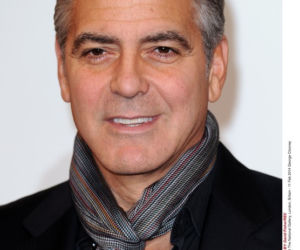George Clooney