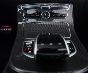 Mercedes-AMG E53 4Matic+ Coupe